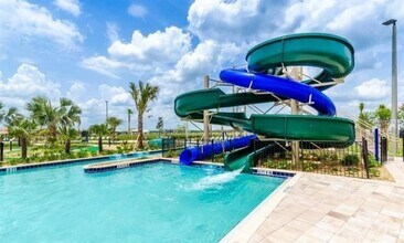 2911 Satire St in Kissimmee, FL - Building Photo - Building Photo