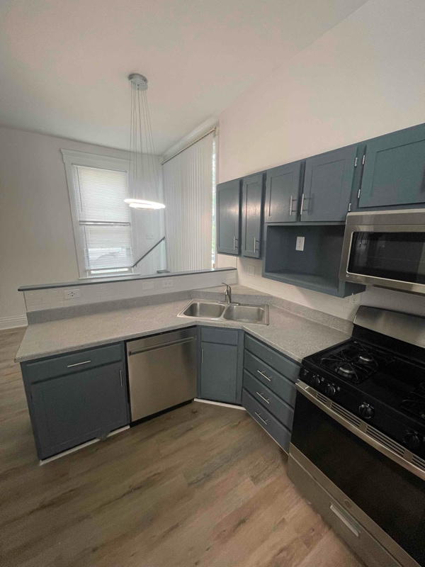 1432 Rufer Ave in Louisville, KY - Building Photo - Building Photo