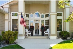 2418 Lasso Ave in Bozeman, MT - Building Photo