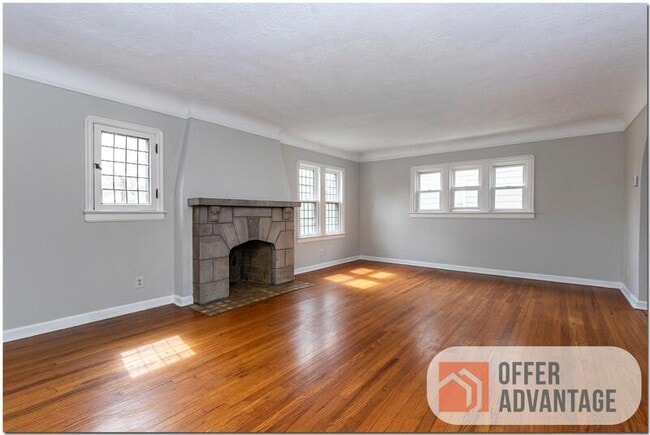 2107 Wynn Rd in University Heights, OH - Building Photo - Building Photo