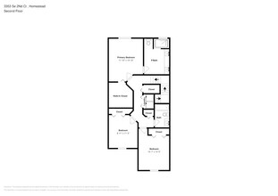 3353 SE 2nd Ct in Homestead, FL - Building Photo - Building Photo