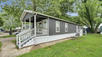 7500 E 151st St S in Bixby, OK - Building Photo - Building Photo