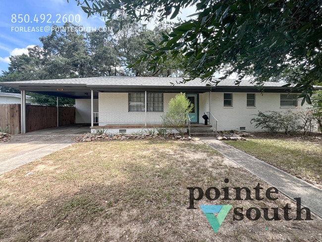 property at 5807 Aurora Ave