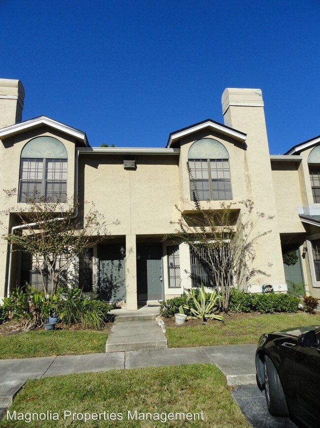 8715 Belle Rive Blvd-Unit -#1504 in Jacksonville, FL - Building Photo - Building Photo