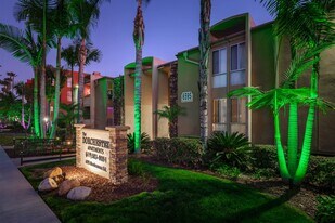 6545 Montezuma Rd in San Diego, CA - Building Photo