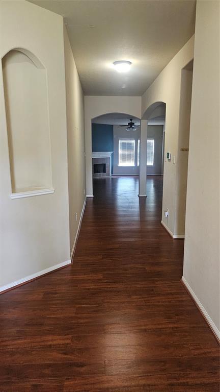 8218 Silent Deep Dr in Rosenberg, TX - Building Photo - Building Photo