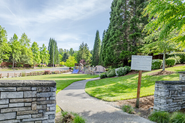 The Ridge at Riverview in Kent, WA - Building Photo - Building Photo