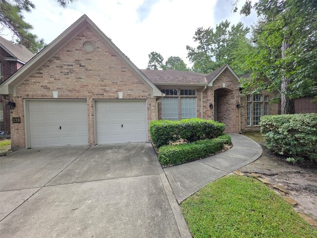 property at 138 Summer Storm Pl