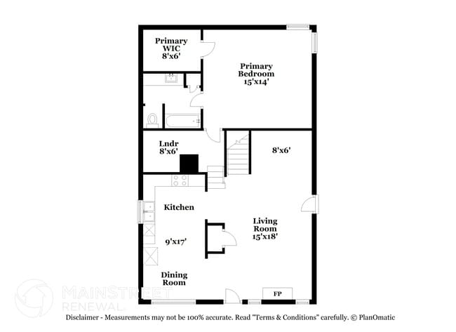 2058 Pintail Cove in Lithonia, GA - Building Photo - Building Photo