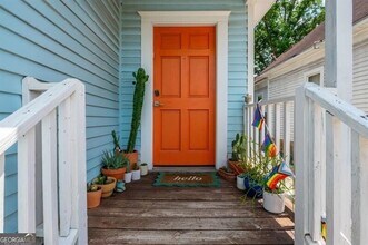 154 Savannah St SE in Atlanta, GA - Building Photo - Building Photo