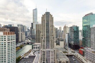 340 E North Water St in Chicago, IL - Building Photo - Building Photo
