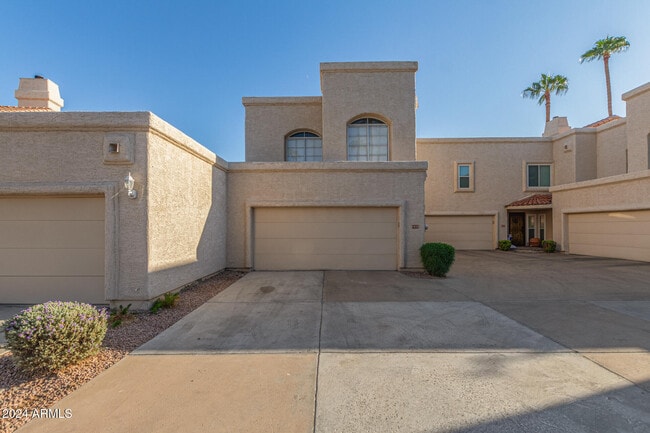 property at 1413 W Coral Reef Dr