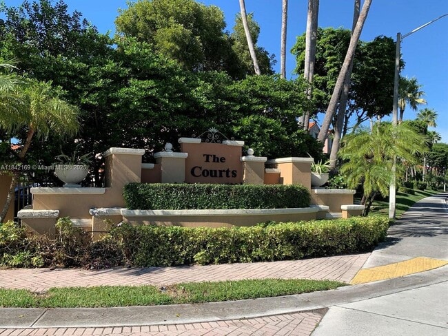property at 6340 NW 114th Ave