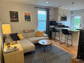 38 Porter St, Unit 31 in Cambridge, MA - Building Photo