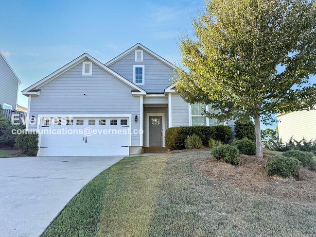 property at 4008 Park Crossings Dr