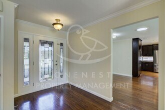 4149 Zephyr Way in Sacramento, CA - Building Photo - Building Photo