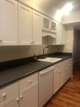 35 Jamestown Dr, Unit 35A Jamestown Drive in Springfield, MA - Building Photo - Building Photo