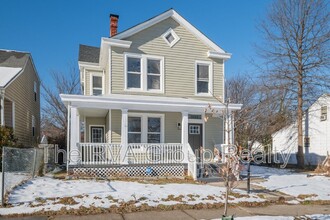 2207 Gordon Ave in Richmond, VA - Building Photo - Building Photo