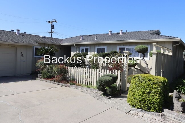 124 San Jose St in Salinas, CA - Building Photo - Building Photo