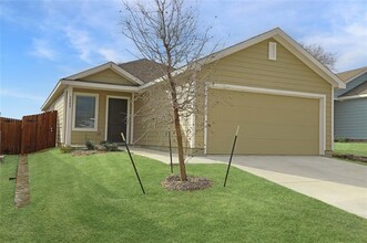 3505 Flicker Ln in McKinney, TX - Foto de edificio - Building Photo