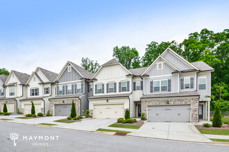 1183 Spring Marsh Ct NE in Gainesville, GA - Building Photo - Building Photo