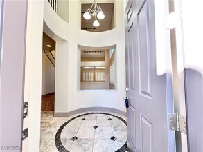 1605 Ravanusa Dr in Henderson, NV - Building Photo - Building Photo