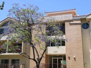 1131 Campbell St in Glendale, CA - Building Photo - Building Photo