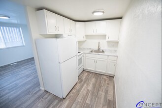 Brigadoon Apartments in Salt Lake City, UT - Building Photo - Building Photo
