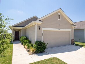 13019 Tarland St in Austin, TX - Building Photo - Building Photo