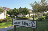 Chestnut Village in Lompoc, CA - Building Photo - Building Photo