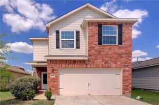 1428 Breanna Ln in Kyle, TX - Building Photo