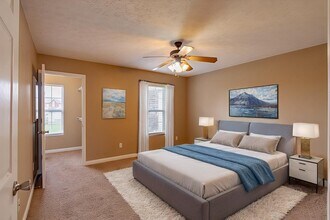 125 Raleigh Dr in Elizabethtown, KY - Building Photo - Building Photo