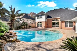 803 Chisel Point Dr in Houston, TX - Building Photo - Building Photo