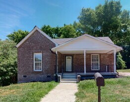 507 9th St in Clarksville, TN - Building Photo