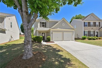 9005 Ruel Ln in Suwanee, GA - Building Photo - Building Photo