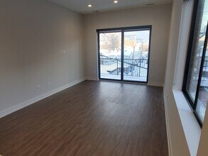 1023 N Ashland Ave in Chicago, IL - Building Photo - Building Photo