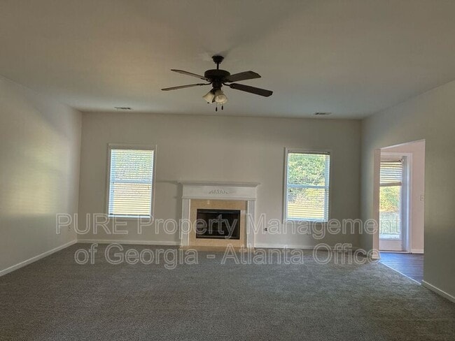 1424 Saphire Dr in Mcdonough, GA - Building Photo - Building Photo