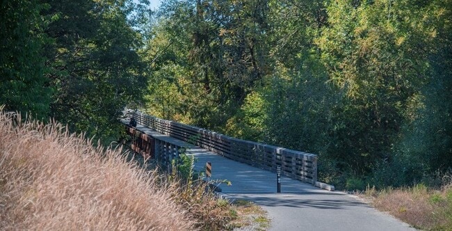 property at 1001 NE Briarcreek Way