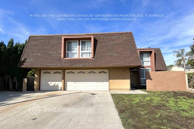 property at 2177 Fernwood Ct