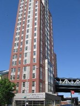 The Beacon Tower in Brooklyn, NY - Building Photo - Building Photo