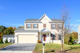 5979 Cypress Springs Rd in Elkridge, MD - Building Photo