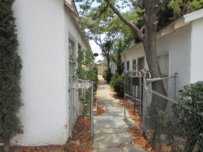 1324 W 2nd St in Pomona, CA - Building Photo - Building Photo