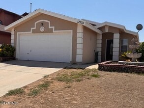 12336 Bob Heasley Dr in El Paso, TX - Building Photo - Building Photo