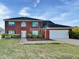 1905 Gates Ferry Way in Mcdonough, GA - Building Photo