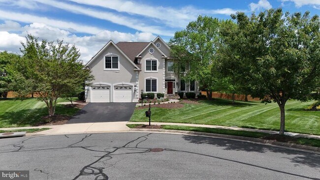 15723 Ryder Ct in Haymarket, VA - Building Photo - Building Photo
