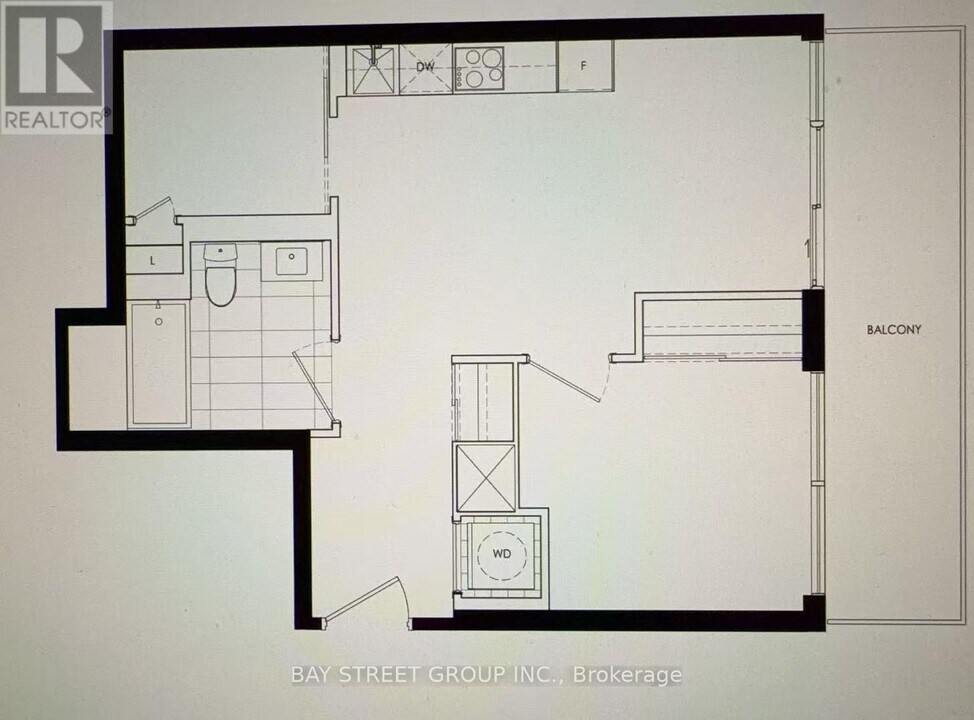 120 Broadway Ave in Toronto, ON - Building Photo