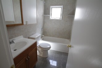 119 Albion St, Unit 1 in Somerville, MA - Building Photo - Building Photo
