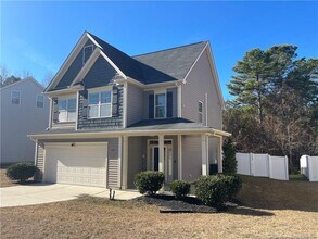 144 Bicentennial Way in Cameron, NC - Foto de edificio - Building Photo