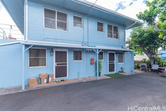 property at 231 Lehua St