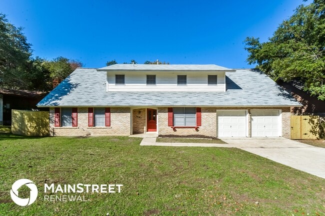 property at 1731 Brandenburg Dr